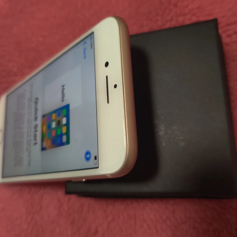 Apple iPhone - 64G T-MOBILE